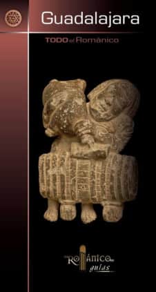 Todo el Románico de Guadalajara