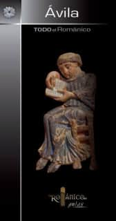 Todo el Románico de Ávila