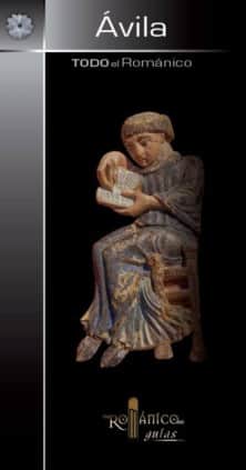 Todo el Románico de Ávila