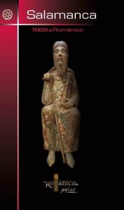 Todo el Románico de Salamanca