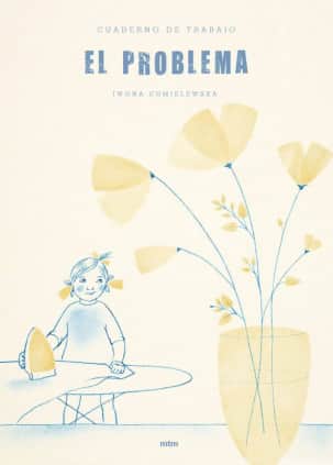 Cuaderno de trabajo, El problema