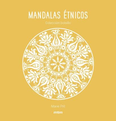 Mandalas étnicos