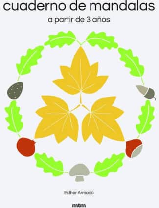 Cuaderno de mandalas