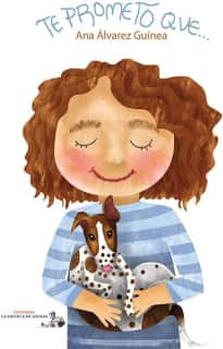 Te prometo que...
