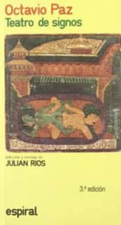 Teatro de signos y transparencias