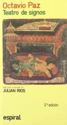 Teatro de signos y transparencias