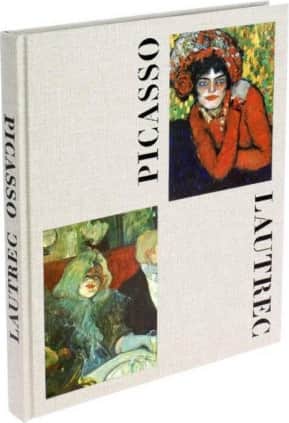 PICASSO/LAUTREC    ESPAÑOL