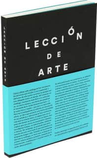 Lección de arte