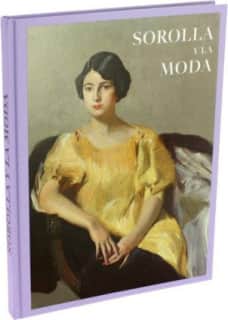 Sorolla y la moda