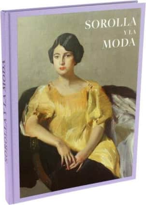 Sorolla y la moda
