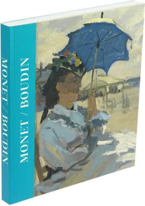 Monet/Boudin