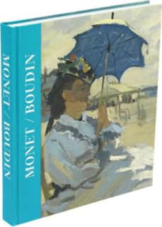 Monet/Boudin