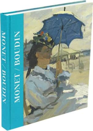 Monet/Boudin