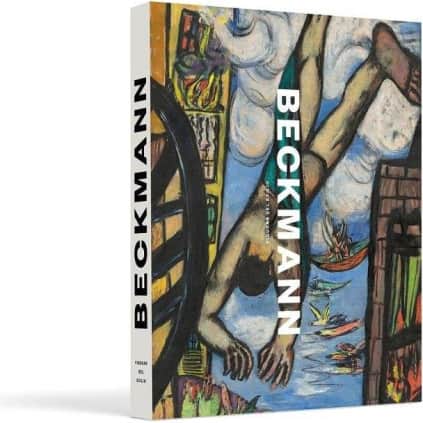 Max Beckmann. Figuras del exilio