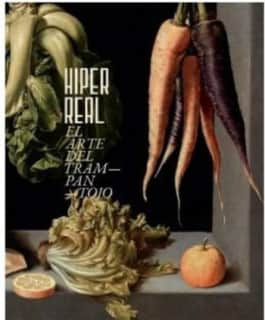 Hiperreal. El arte del trampantojo