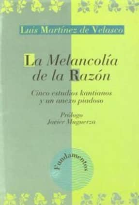 La melancolía de la razón