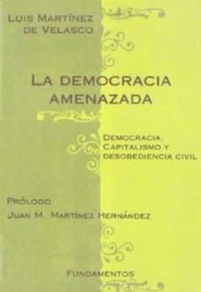 La democracia amenazada