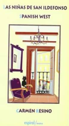 Las niñas de San Ildefonso. Spanish West