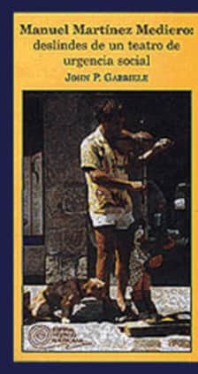 Manuel Martínez Mediero