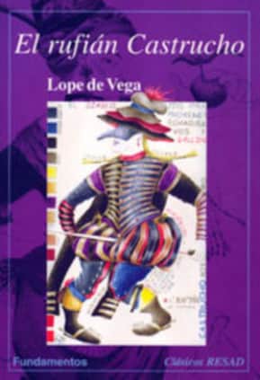 El rufián castrucho