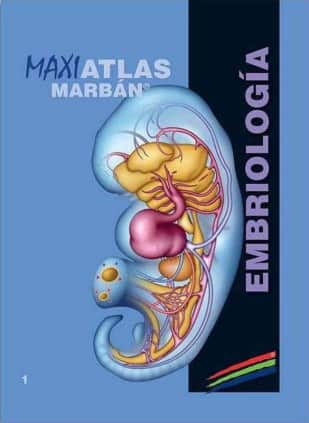 Maxi Atlas 1 Embriología
