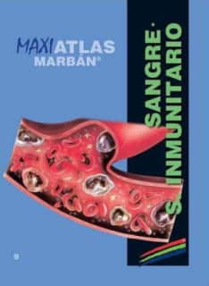 Maxi Atlas 9 Sangre-Sistema Inmunitario