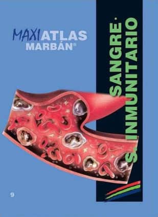 Maxi Atlas 9 Sangre-Sistema Inmunitario