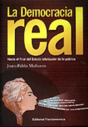 La democracia real
