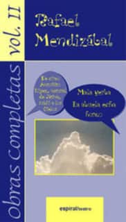 Obras completas, vol. II