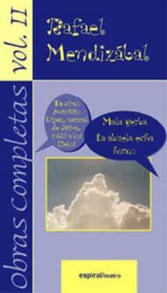 Obras completas, vol. II