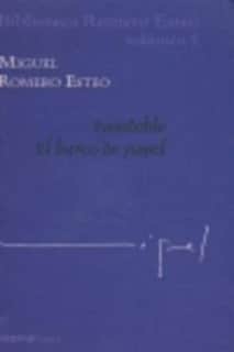 Biblioteca Romero Esteo, vol. V