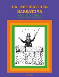 La estructura narrativa