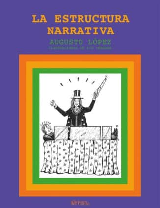 La estructura narrativa