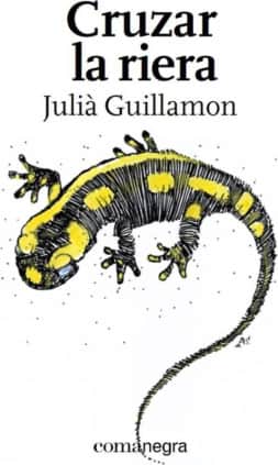 Cruzar la riera