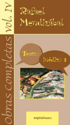 Obras completas, vol. IV