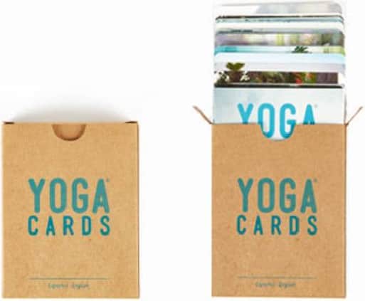 Yoga Cards (7ª edición)