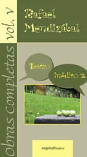 Obras completas, vol. V