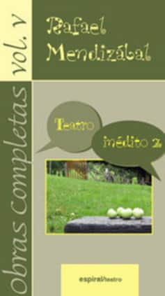 Obras completas, vol. V