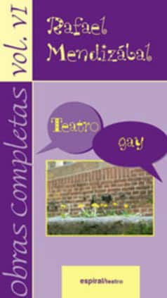 Obras completas, vol. VI