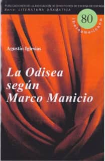 La Odisea según Marco Manicio