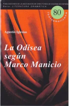 La Odisea según Marco Manicio