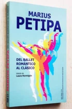 Marius Petipa. Del ballet romántico al clásico