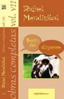 Obras completas, vol. VII