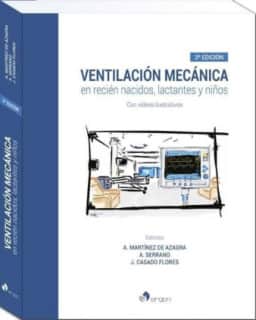VENTILACION MECANICA EN RECIEN NACIDOS,