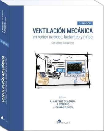 VENTILACION MECANICA EN RECIEN NACIDOS,