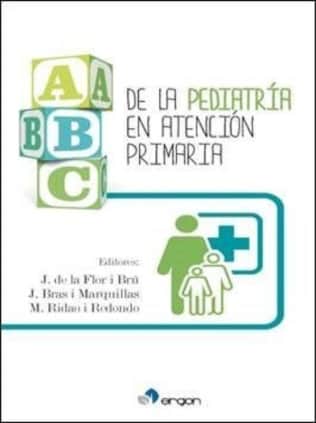 ABC DE LA PEDIATRIA EN ATENCION PRIMARIA