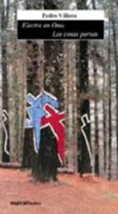 Electra en Oma / Las cosas persas