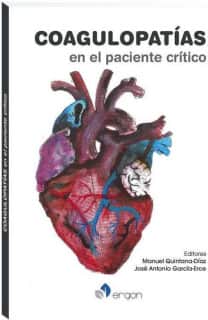 COAGULOPATIAS EN EL PACIENTE CRITICO