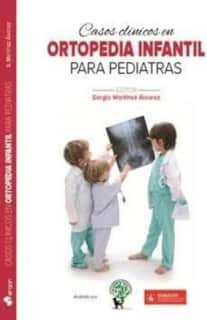 CASOS CLINICOS EN ORTOPEDIA INFANTIL PAR