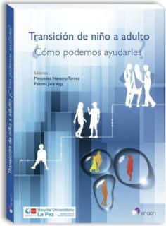 TRANSICION DEL NIÑO A ADULTO. ¿COMO PODE